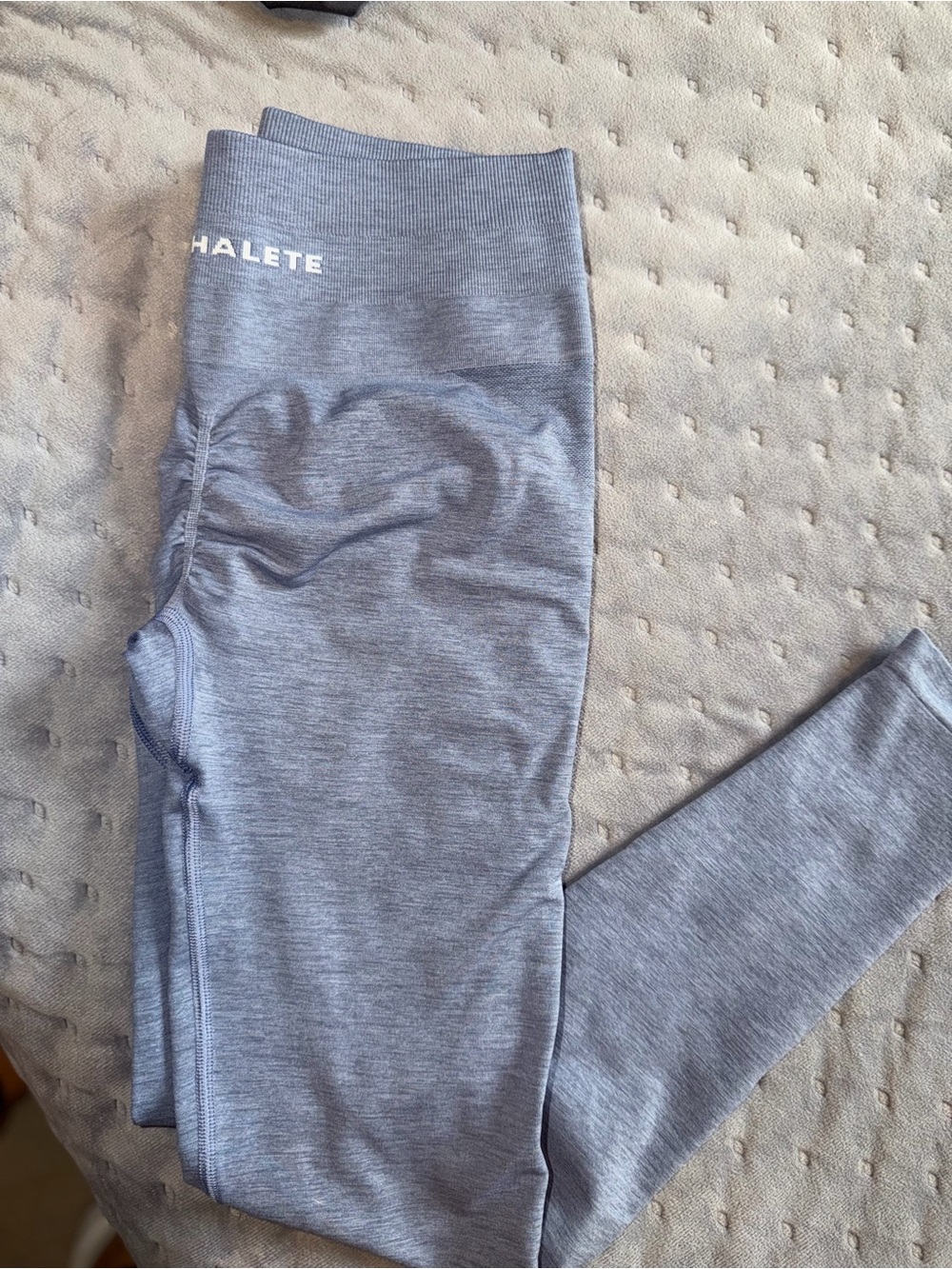Alphalete Leggings